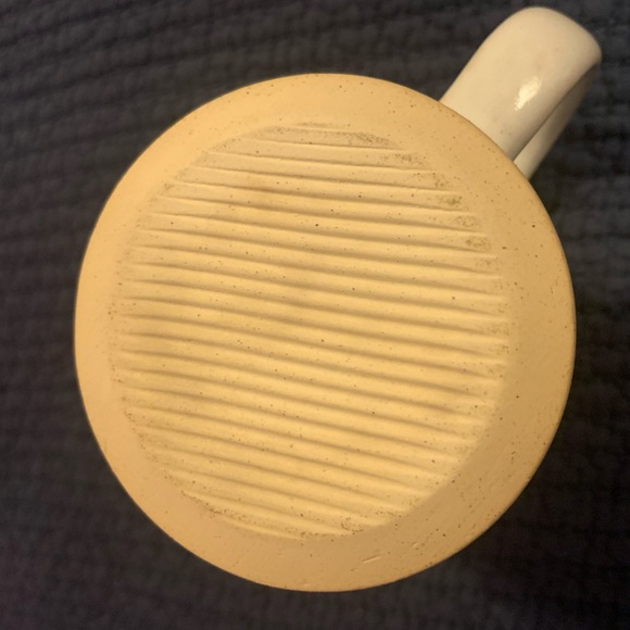 Crazy Cat Lady Pottery CCLC Mug Handmade Hand Decorated Mama Bear Baby Bear - Picture 7 of 7